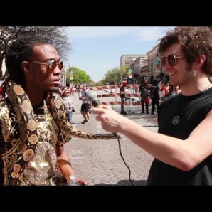 Punk Rock Lottery: The Movie – Official Movie Trailer #1