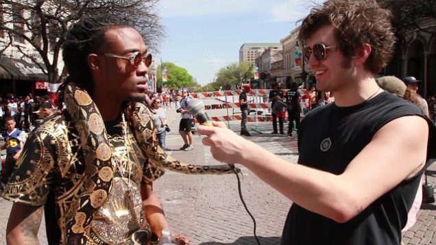 Punk Rock Lottery: The Movie – Official Movie Trailer #1