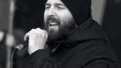 Punkreas – “Nije Kraj” Official Music Video