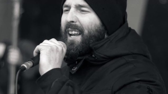 Punkreas – “Nije Kraj” Official Music Video