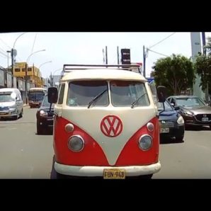 Punto G – “Mente Asesina” E Sound – Official Music Video