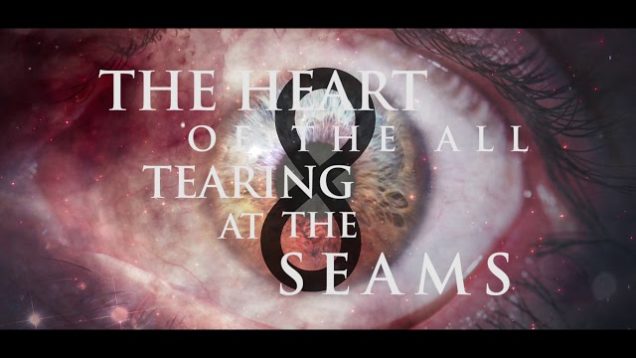 Purest Of Pain – “The Solipsist” Official Lyric Video