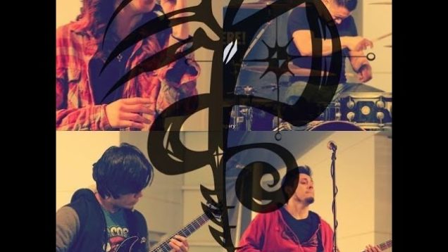 Pyrotechnica – “Another World” Official Lyric Video