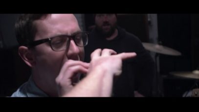 Qualifier – “The Cigarette” Official Music Video