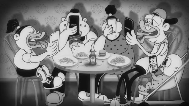 Rabies – “Let’s Go!” Melodic Punk Style – Official Music Video