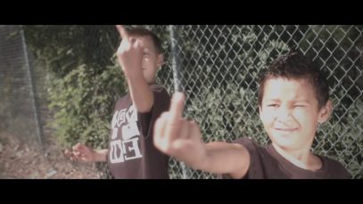 Radiator Rattlers – “Summer’s Over” Spiral Records – Official Music Video