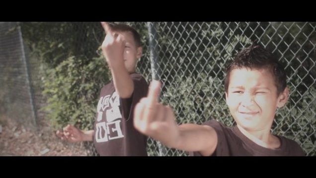 Radiator Rattlers – “Summer’s Over” Spiral Records – Official Music Video