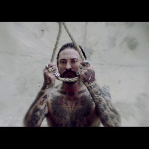 Rafael Vigilantics – “Ramblin’ Bones” Official Music Video – (NSFW)