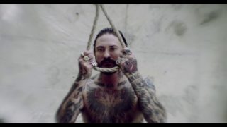 Rafael Vigilantics – “Ramblin’ Bones” Official Music Video – (NSFW)