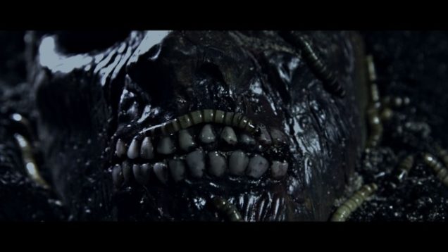 Rafcore – “The Only Way” Official Music Video