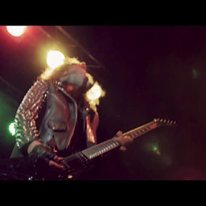 Raging Dead – “Crimson Garden” Official Music Video