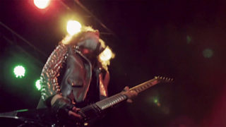 Raging Dead – “Crimson Garden” Official Music Video