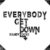Randy Locke – “Everybody Get Down” Official Lyric Video