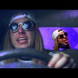 Ratking – “Cruel Intent” Official Music Video