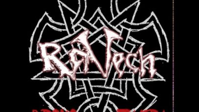 Ravech – “Stay Away” Official Teaser Video