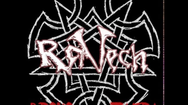 Ravech – “Stay Away” Official Teaser Video