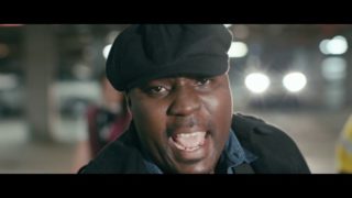 Ray Ramon – “Turn It Up ‘n’ Burn It Down” Ray Ramon Records