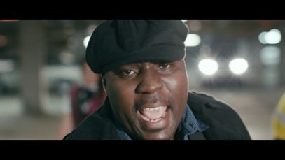 Ray Ramon – “Turn It Up ‘n’ Burn It Down” Ray Ramon Records