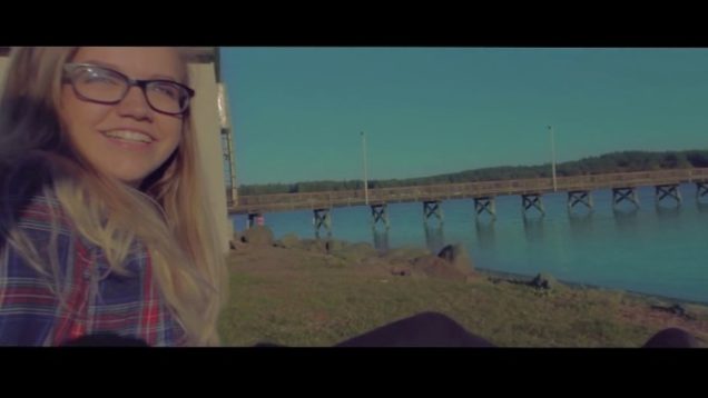 Raygun Jones – “Matchbox Love Song” Official Music Video