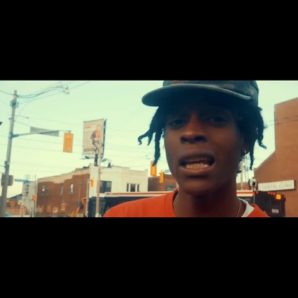 Raz Fresco – “High” Feat. VI – Official Music Video