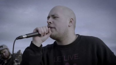 Realms – “Hung.Drawn.Quartered.” Official Music Video