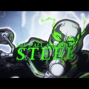 Rear Naked Choke – “Suicide Betsy” A BlankTV World Premiere Lyric Video!