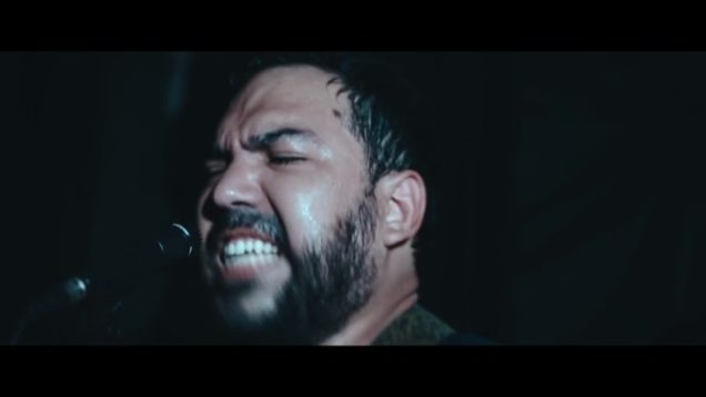 Reasons To Return – “Inesperadamente” Official Music Video
