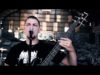 Rebel Souls – “Fourfold Wrath” Art Gates – A BlankTV World Premiere!