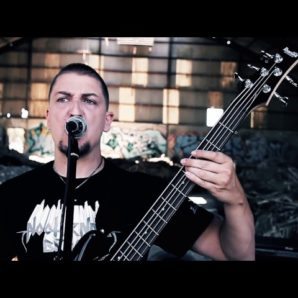 Rebel Souls – “Fourfold Wrath” Art Gates – A BlankTV World Premiere!