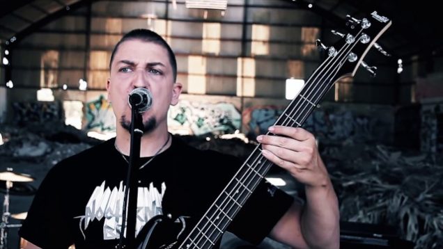 Rebel Souls – “Fourfold Wrath” Art Gates – A BlankTV World Premiere!