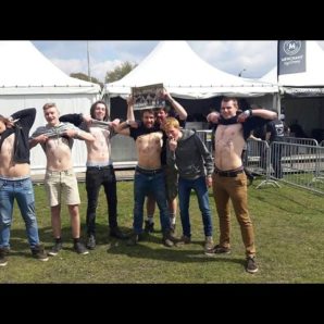 Reckless! – “Night Riders” Official Music Video