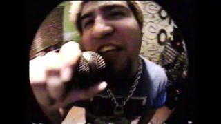 RecOi!l – “Hi Life” Facebuster Records – A BlankTV World Premiere!