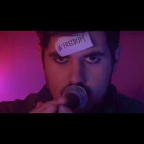Red Blind – “Mode” Official Music Video