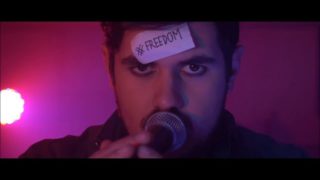 Red Blind – “Mode” Official Music Video