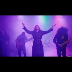 Red Cain – “Snakebouquet” Official Music Video
