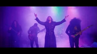 Red Cain – “Snakebouquet” Official Music Video