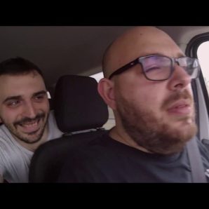 Red Car Burns – “Changes” A BlankTV World Premiere Music Video!