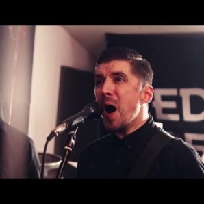 Red Light Rebels – “Joyride” Rebels Records – Official Music Video