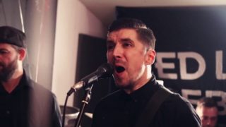 Red Light Rebels – “Joyride” Rebels Records – Official Music Video