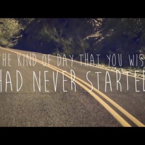 Red Light Runner – “Be Mine Again” Engineer Records