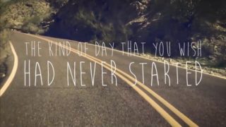 Red Light Runner – “Be Mine Again” Engineer Records