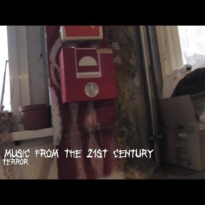 Red Terror – “Pop Music From The 21st Century” Official Music Video