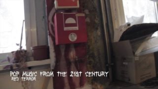 Red Terror – “Pop Music From The 21st Century” Official Music Video