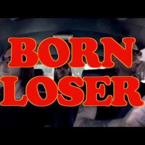 Reevolt – “Born Loser” Cadavra Records – Official Music Video