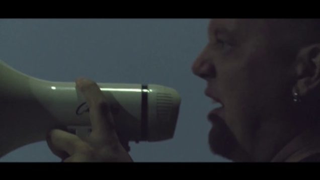 Reforma Protestante – “Skate And Destroy” A BlankTV World Premiere!