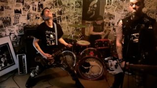 Reifer Madness – “Punk Rock Is Life” MxSxA – Official Music Video