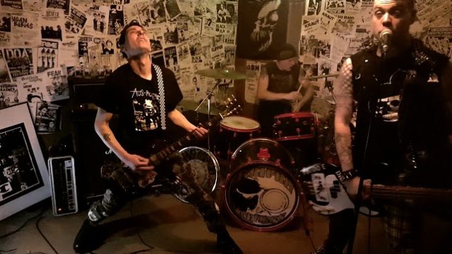 Reifer Madness – “Punk Rock Is Life” MxSxA – Official Music Video