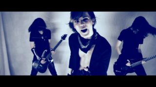 Remnants Of Hope – “Blackened Heart” Official Music Video
