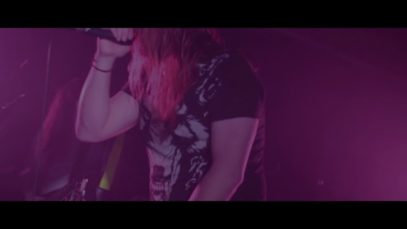 Remus – “Alone” Official Music Video