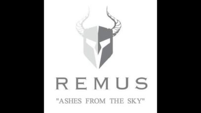 Remus – “Ashes From The Sky” Official Teaser Video